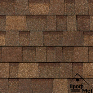 Owens Corning Oakridge AR Aged Cedar